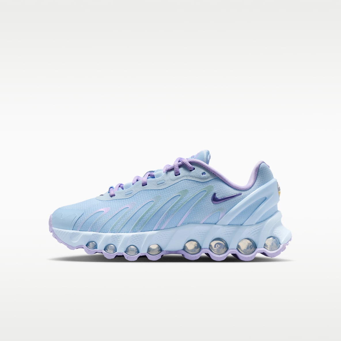 Blue Air Max Dn8. Nike.com